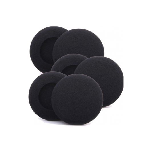 Bellman & Symfon Foam Headphone Covers (Reusable) Eldertech