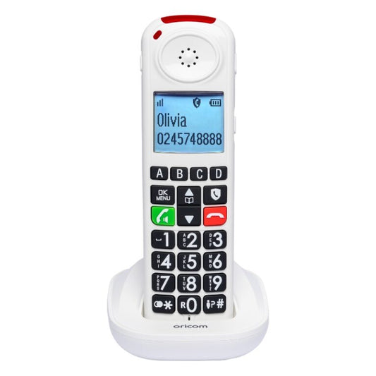Care920HS Additional Cordless Handset Eldertech