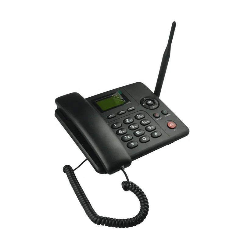 4G Big Button Mobile Telephone (Great for Care Homes)