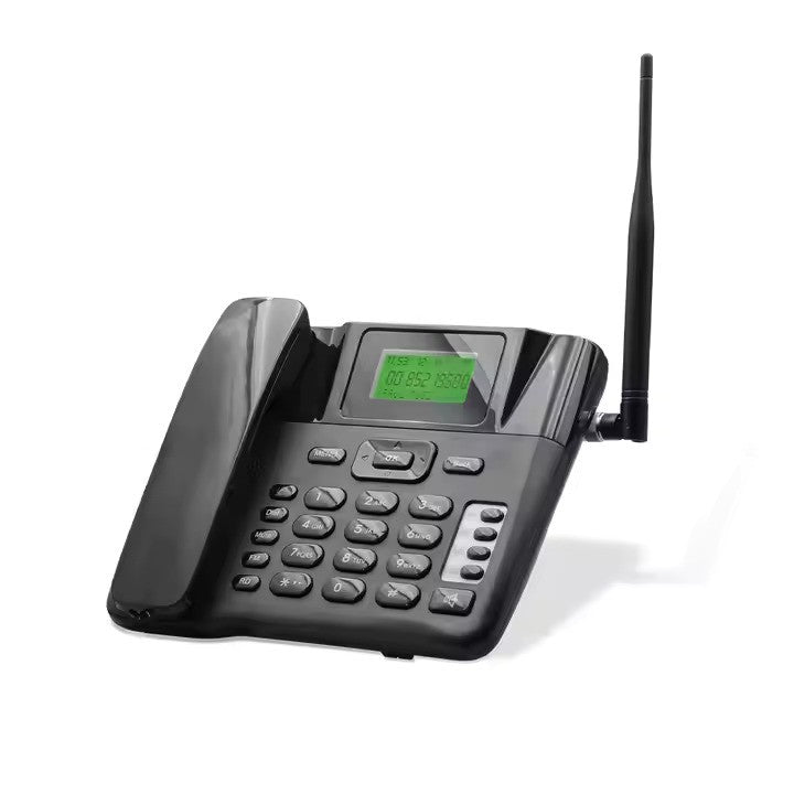 4G Big Button Mobile Telephone (Great solution for Resthome Residents)