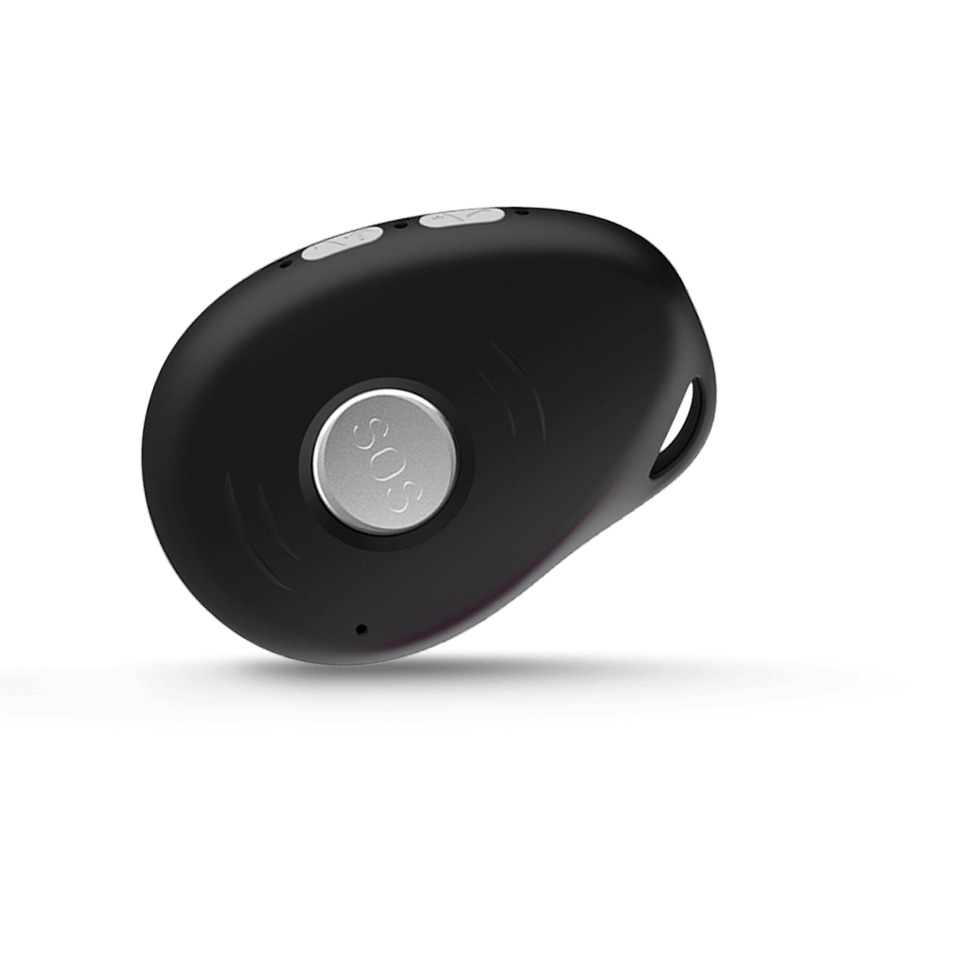 GPS Smart Tracker Locator Unit