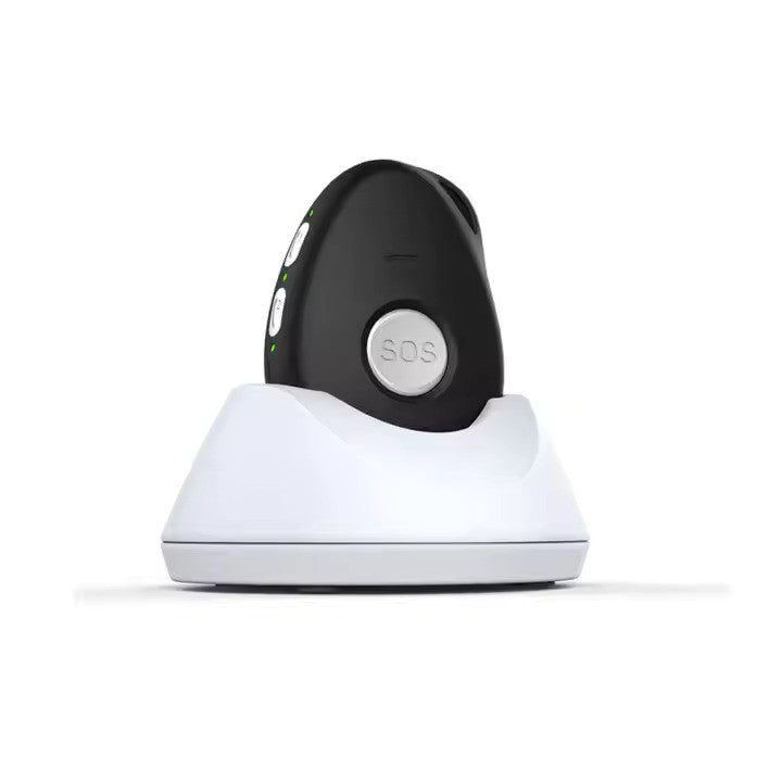 Additional GPS Smart Tracker Charging Base with Mains Adaptor
