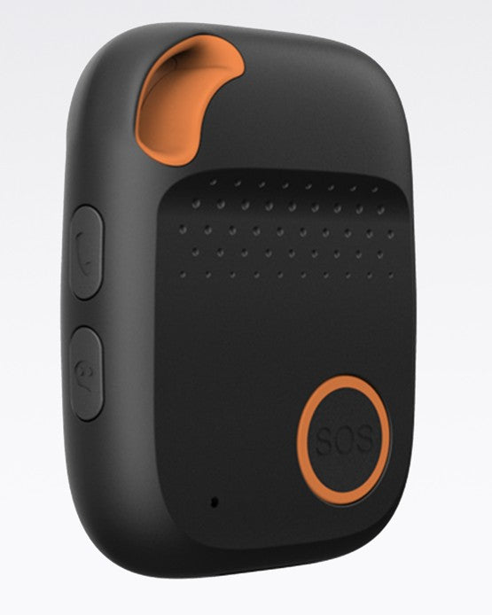 New 4G SOS Pendent, Simple and Smart