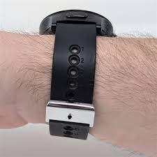 Lockable Watchstrap