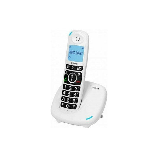 Oricom Care620-1 Amplified Cordless Phone Eldertech