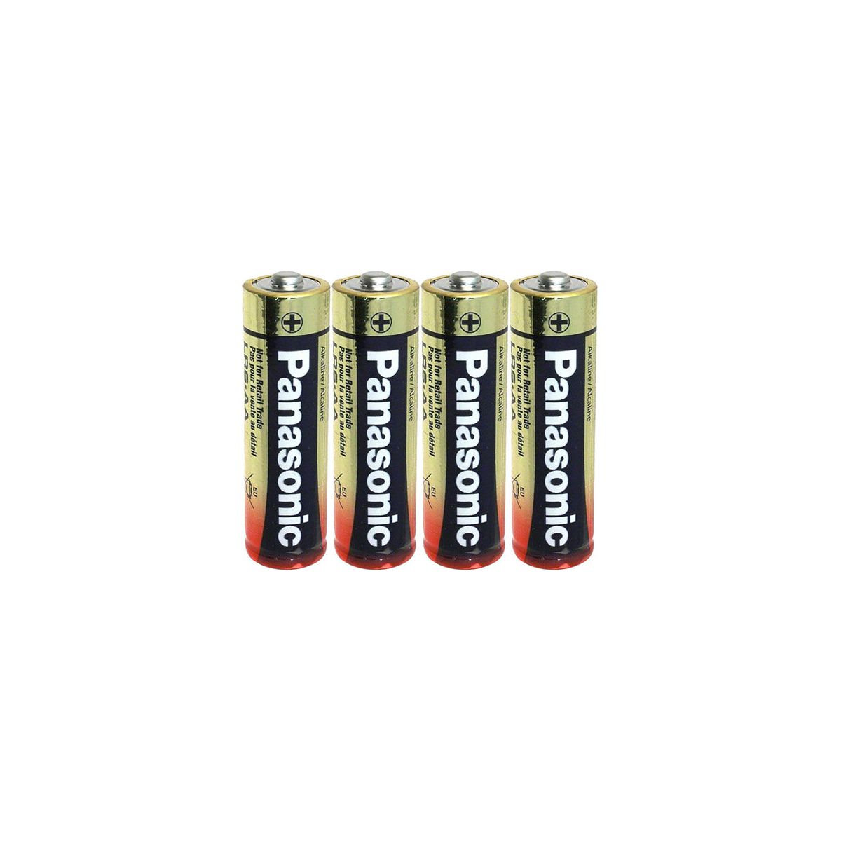 1.5v AA Battery Pack