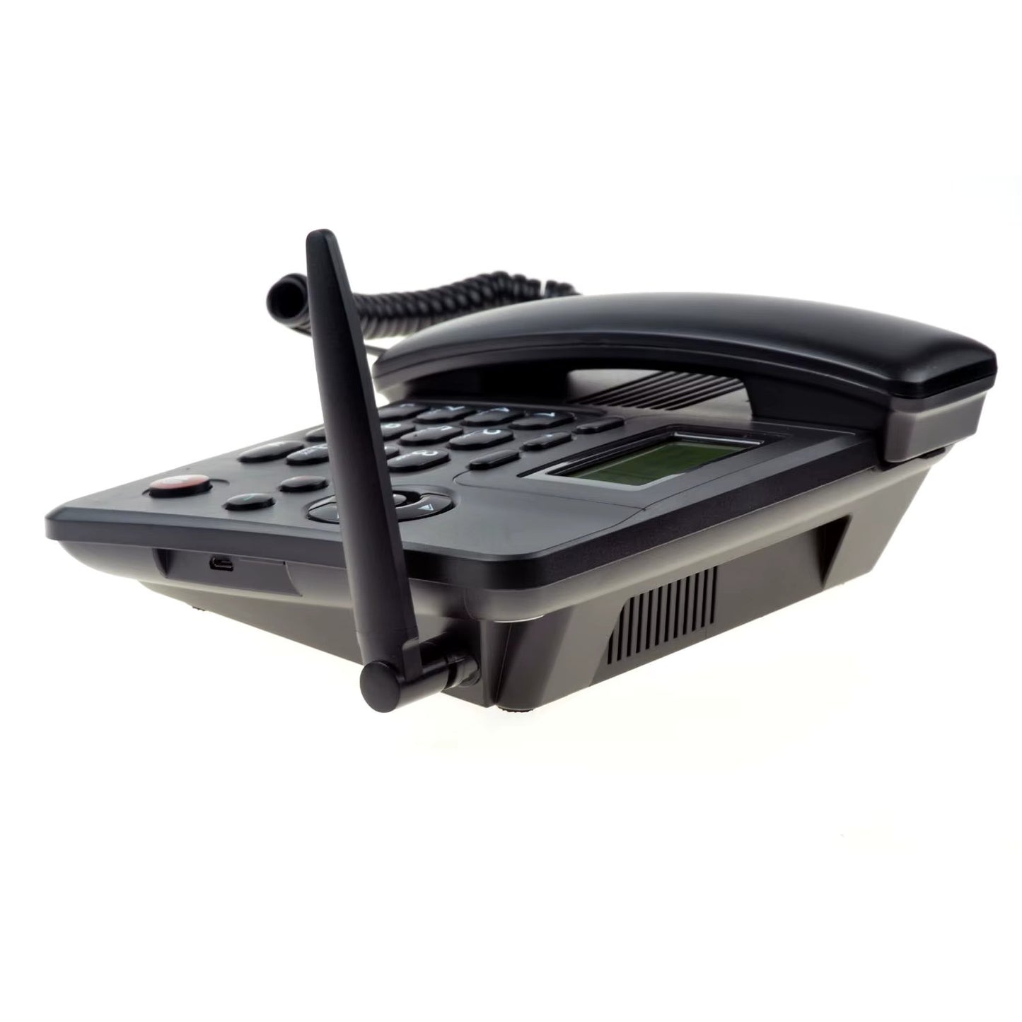 4G Big Button Mobile Telephone (Great for Care Homes) Limited Stock Available