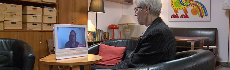 Video Phones for Seniors