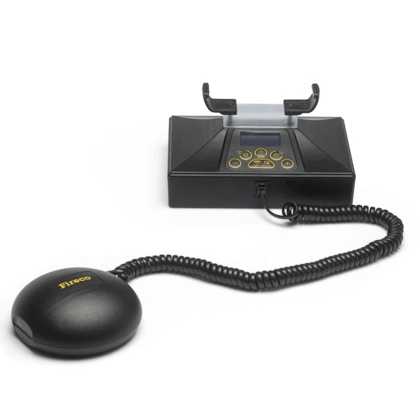 モーテル/ホテル/レストハウス用デフガード煙警報器