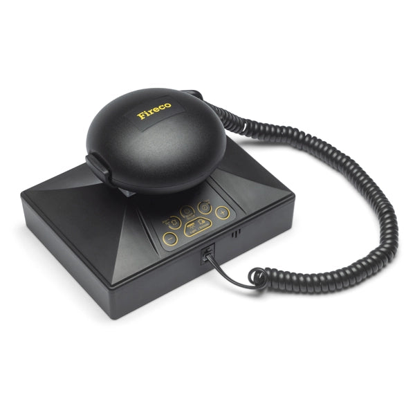 モーテル/ホテル/レストハウス用デフガード煙警報器