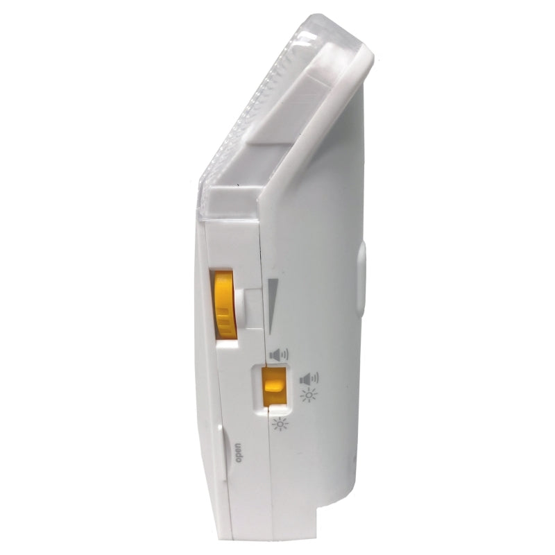 Chimeflash Doorbell