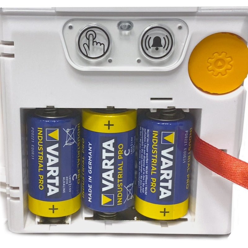 Chimeflash Doorbell