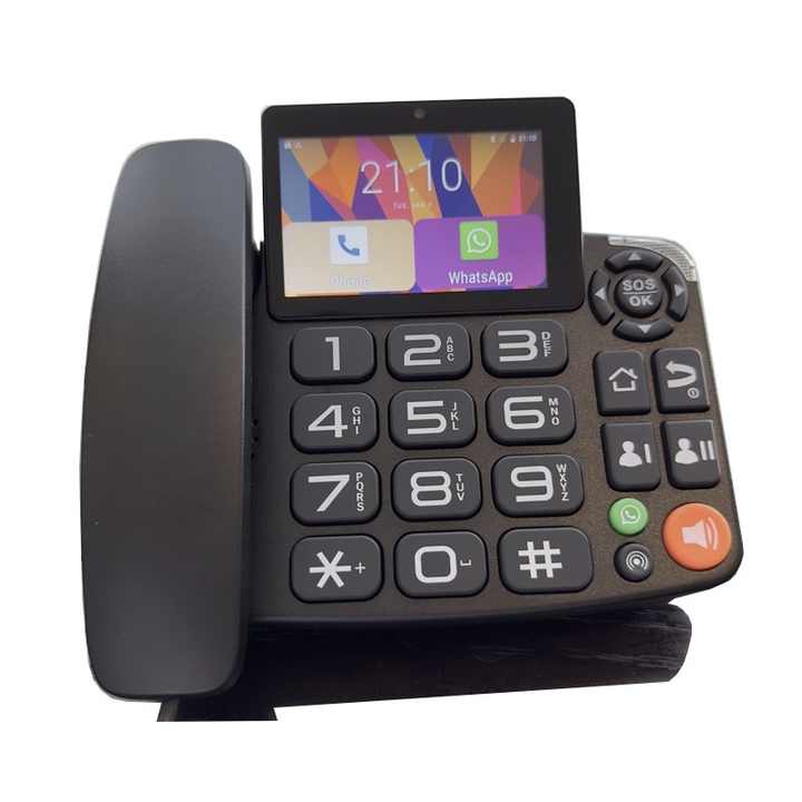 Videophone/Mobile Telephone (Suitable on Most Networks)