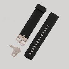Lockable Watchstrap