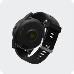 GPS Smart Watch