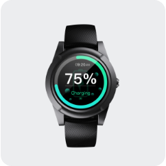 GPS Smart Watch