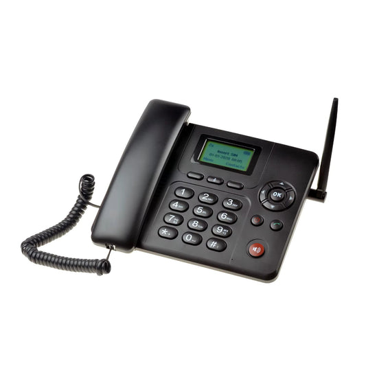 4G Big Button Mobile Telephone (Great for Care Homes)