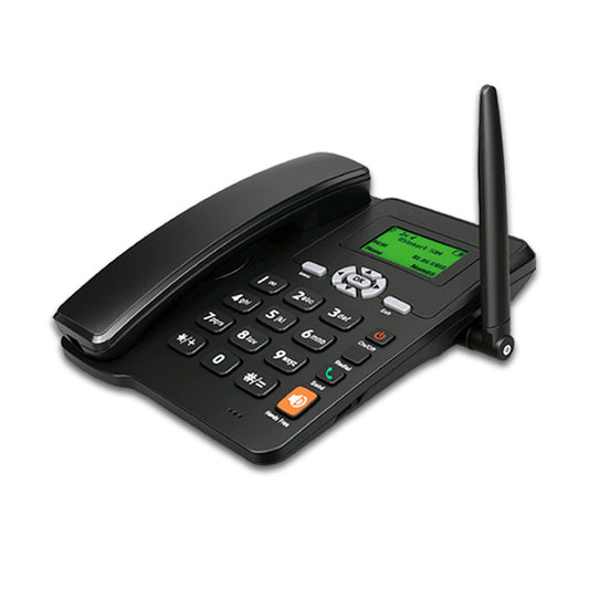 4G Big Button Mobile Telephone (Great for Care Homes) Suitable on Most NZ Networks