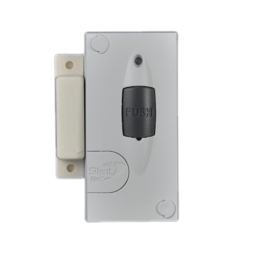 Care Call Magnetic Door Monitor - Eldertech