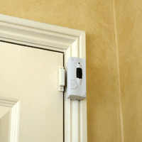 Care Call Magnetic Door Monitor - Eldertech