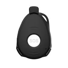 GPS Tracker Belt Clip Eldertech